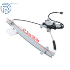 Right Rear Window Regulator for Mitsubishi Mirage (1997-2001)