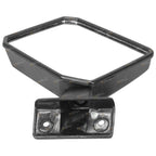 LH Black Door Mirror for Toyota Landcruiser 70 75 78 79 Series (1984���2007)