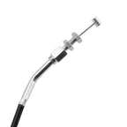 Throttle Cable Wire for Suzuki GSXR600 GSXR750 (2011–2023) Black