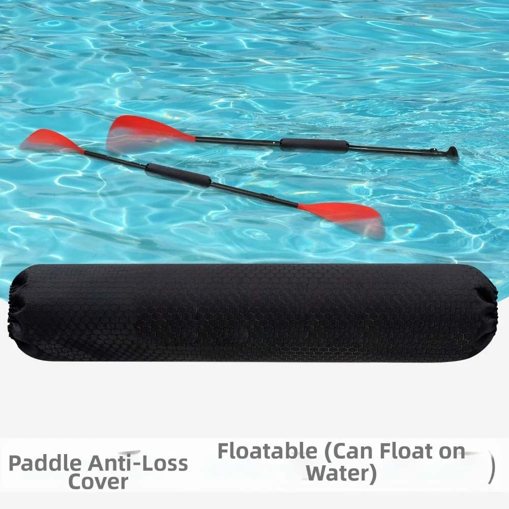 Lightweight Paddle Cover with Anti Slip for Paddle Board Rowing Boat