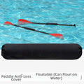 Lightweight Paddle Cover with Anti Slip for Paddle Board Rowing Boat