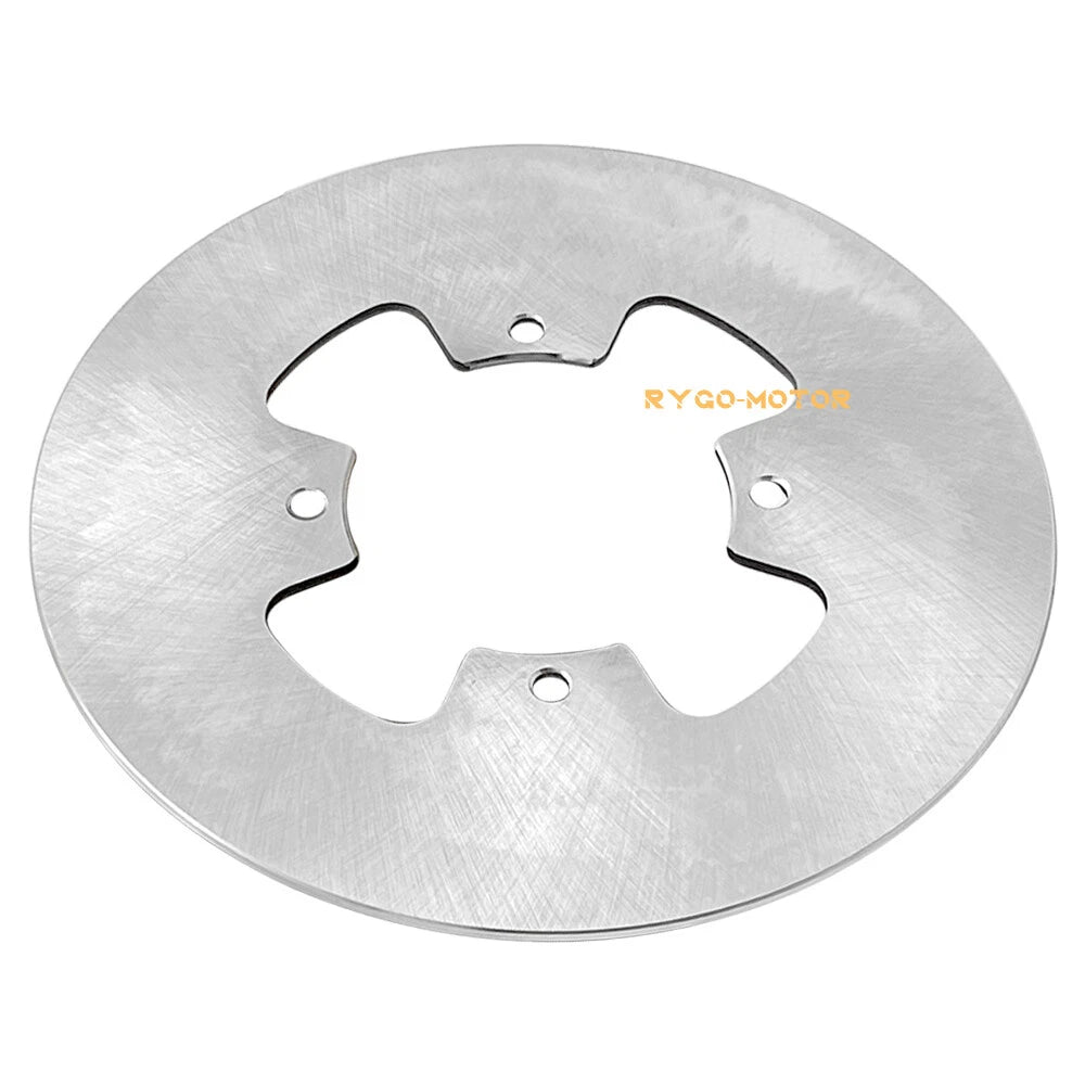 Front/Rear Brake Disc Rotor for Arctic Cat Wildcat 1000 4 4X (2013–2019) 1436-807
