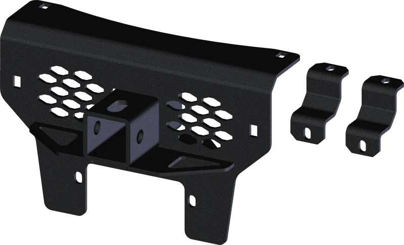 Receiver Hitch for Honda Pioneer 1000/5 (2016–2021)