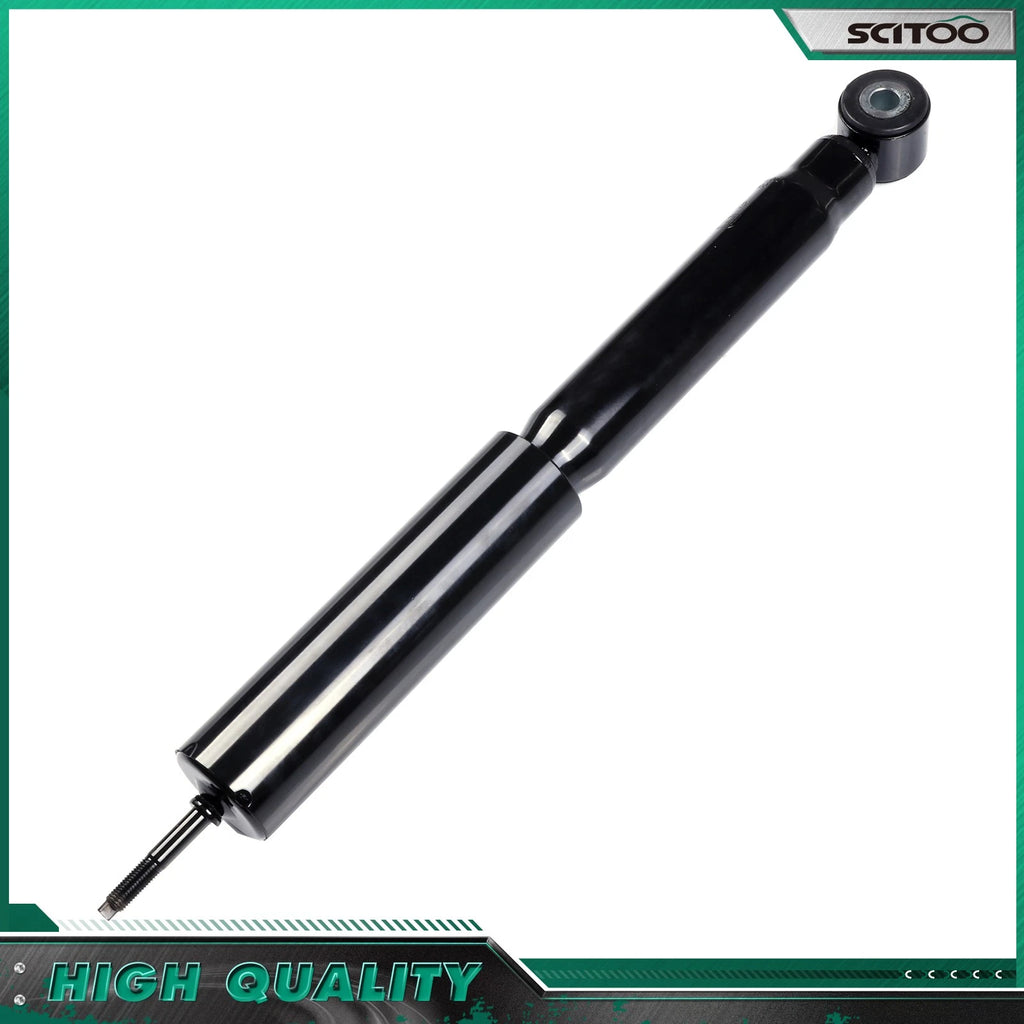 Set of 4 Shocks Struts for Honda Passport (1998–2002)