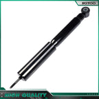 Set of 4 Shocks Struts for Honda Passport (1998–2002)