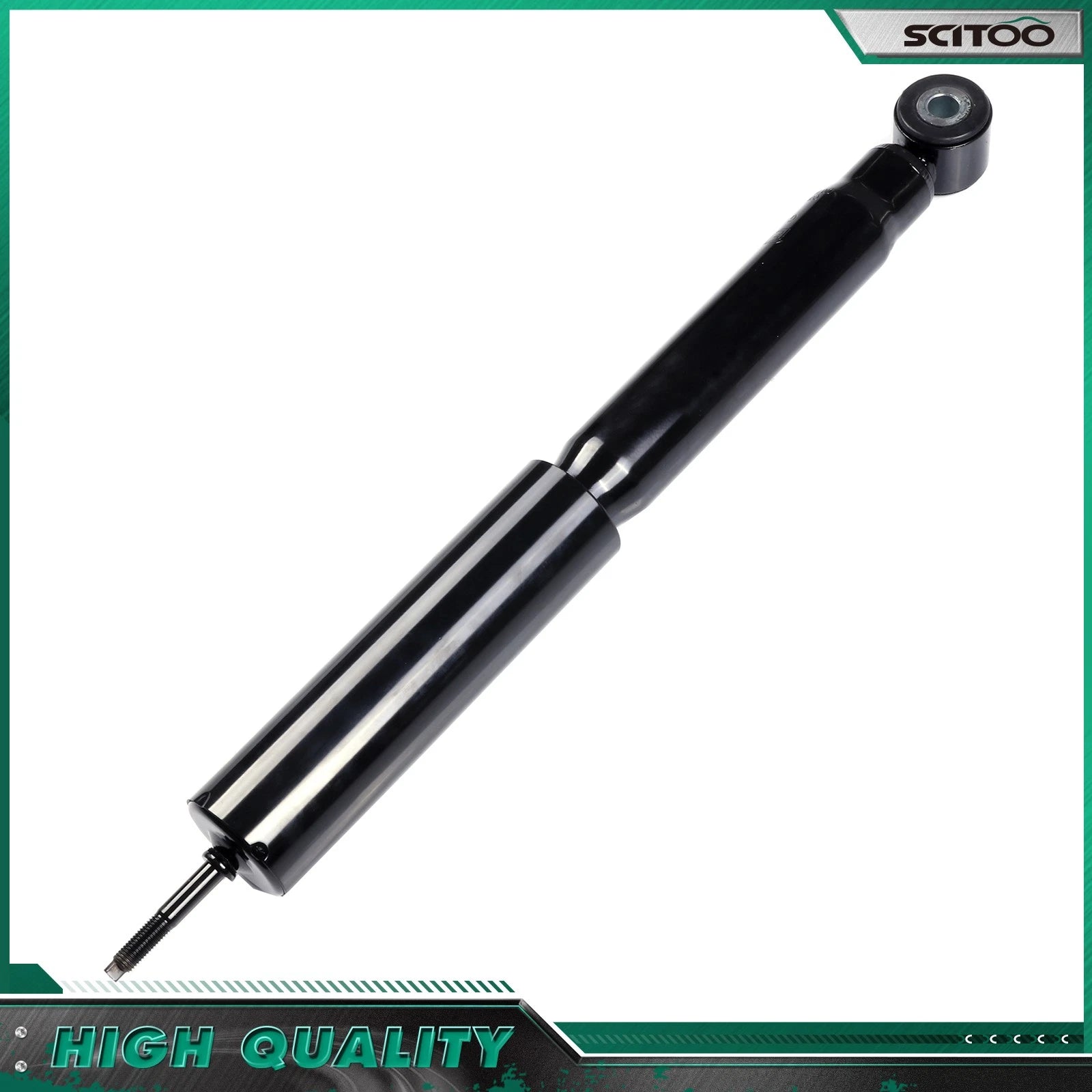 Set of 4 Shocks Struts for Honda Passport (1998–2002)