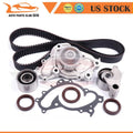 Timing Belt Kit with Water Pump for Lexus Toyota Solara (2001–2010)