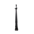 Drive Shaft Rear for Mazda CX-5 (2013–2017) AWD KH0125100A