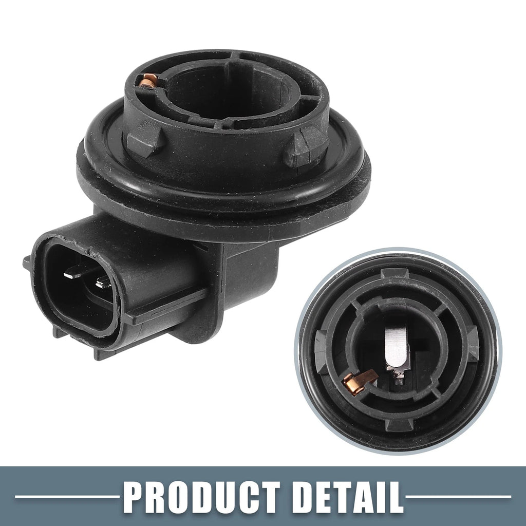 Daytime Running Light Socket Holder 92164-M7050 for Kia Forte (2019–2021)