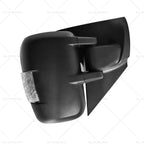 LH Manual Door Mirror for LDV V80 (2013–Present)