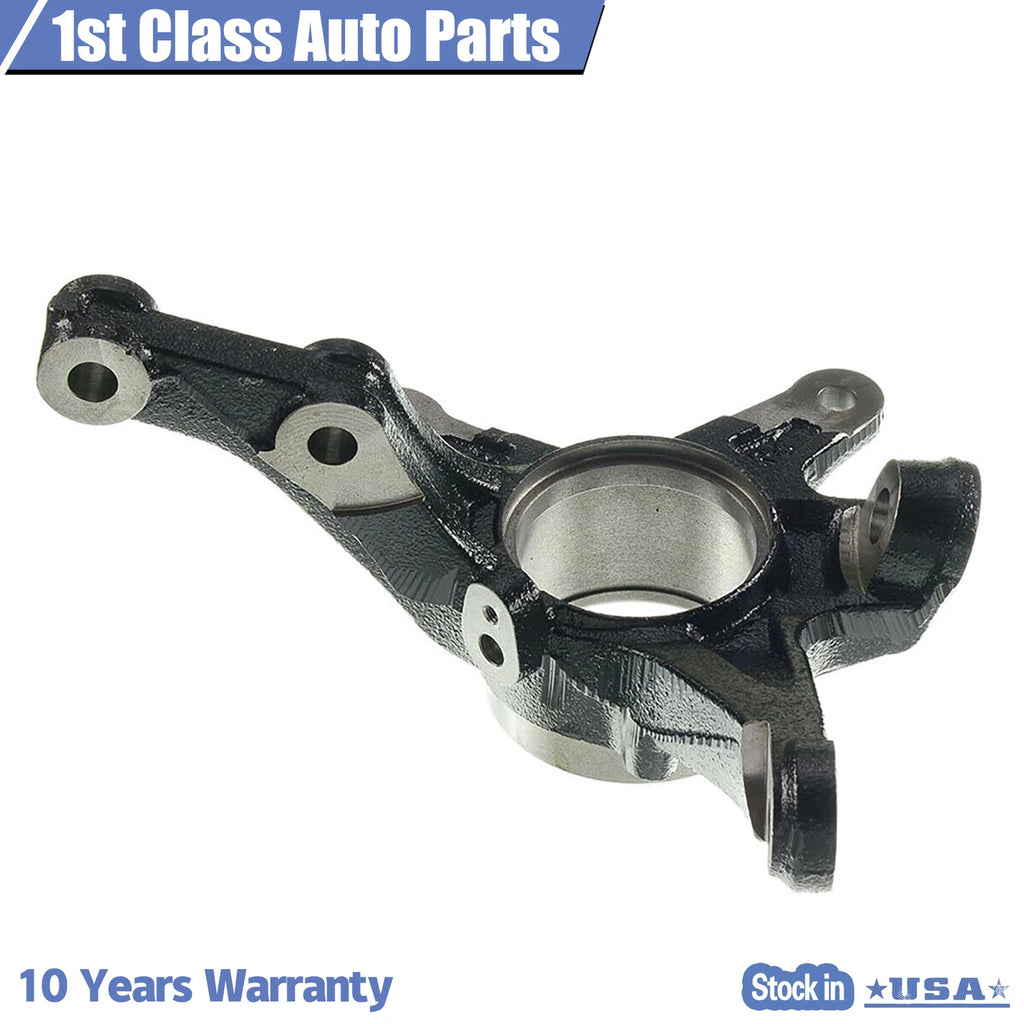 Driver Spindle Steering Knuckle for Honda Civic (2006-2011)