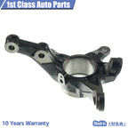 Driver Spindle Steering Knuckle for Honda Civic (2006-2011)