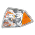 Front Marker Signal Light for Jeep Compass (2007–2010)
