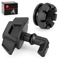 Hood Latch Toggles & Grommets for Polaris Ranger 570 900 1000 (2015–2023)