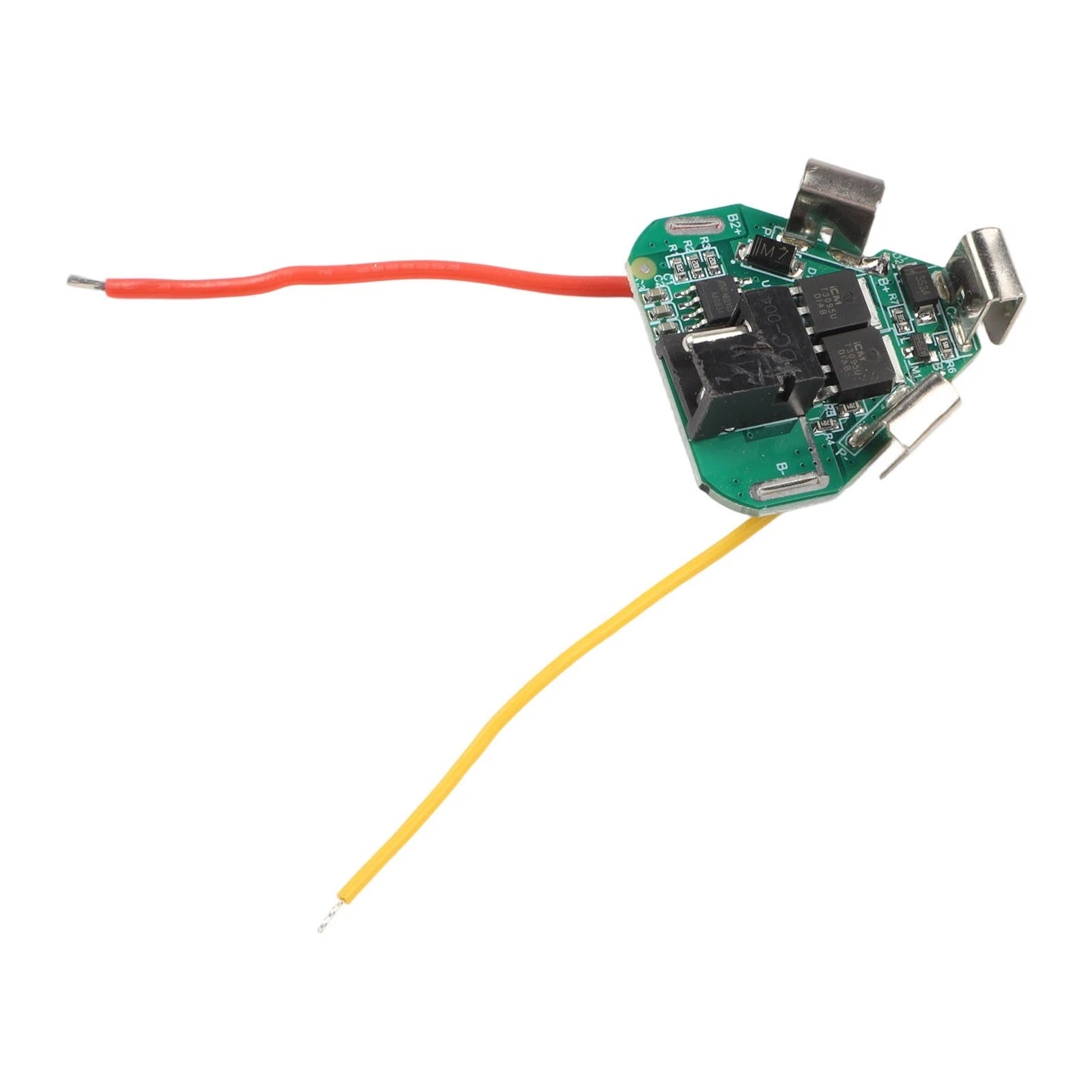 Protection Board 3S 12.6V for Electric Drill (Over Current Protection)