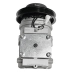 AC Compressor Kit With Condenser for Toyota 4Runner 3.4L (2001–2002)