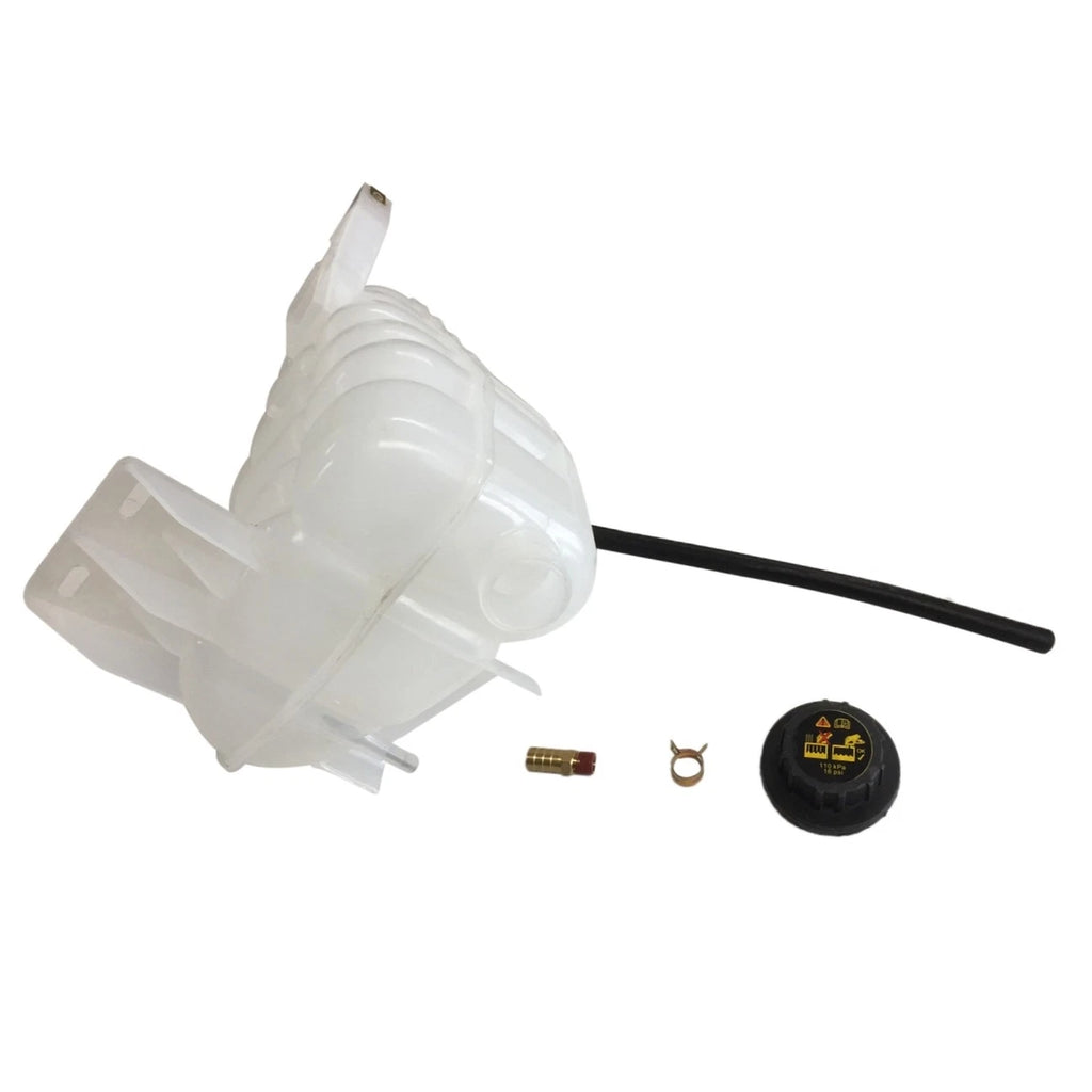 Radiator Coolant Reservoir for International Duty 9900i ProStar