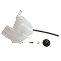 Radiator Coolant Reservoir for International Duty 9900i ProStar
