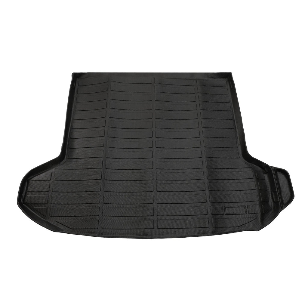 Trunk Mat for Kia Sportage (2023–2025) TPE Cargo Liner Black