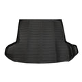 Trunk Mat for Kia Sportage (2023–2025) TPE Cargo Liner Black