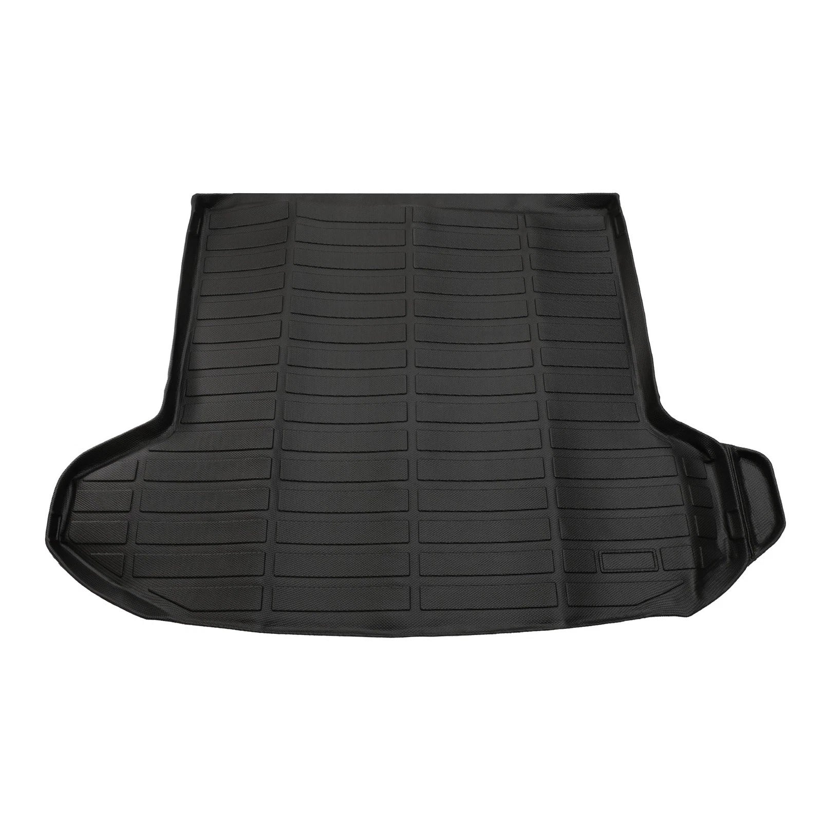 Trunk Mat for Kia Sportage (2023–2025) TPE Cargo Liner Black