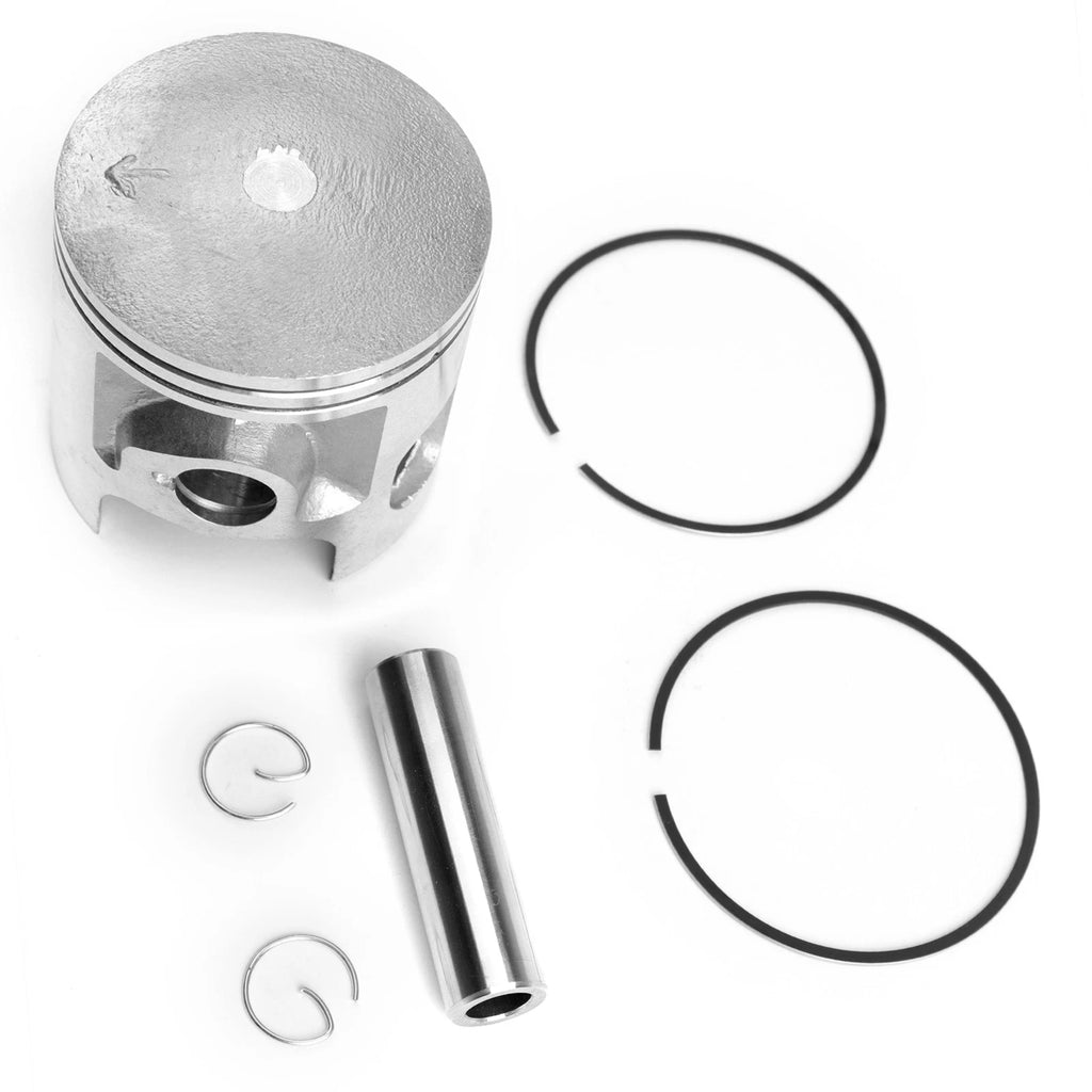 Piston Pin Kit Ø66.50mm for Yamaha DT175 YT175 (1974–1981) +0.50MM