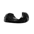 Replacement Polypropylene Driver Front Fender Liner for Chrysler 300 (2011–2014)