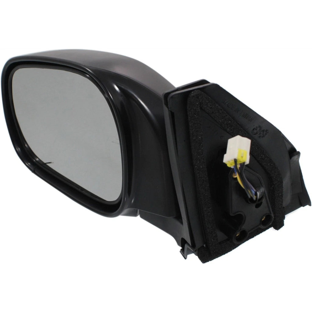 Heated Driver Side Mirror for Suzuki Grand Vitara (LH)