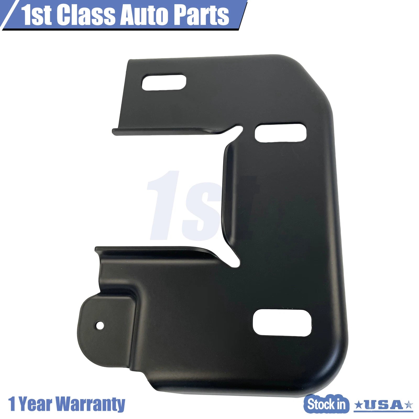 Bumper Bracket RH Passenger Side for Ford F-150 (2015–2020)