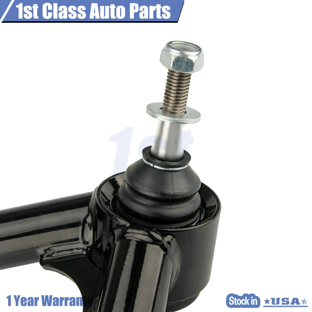 Front Upper Suspension Control Arm for Silverado GMC Sierra 1500 (2007-2018)