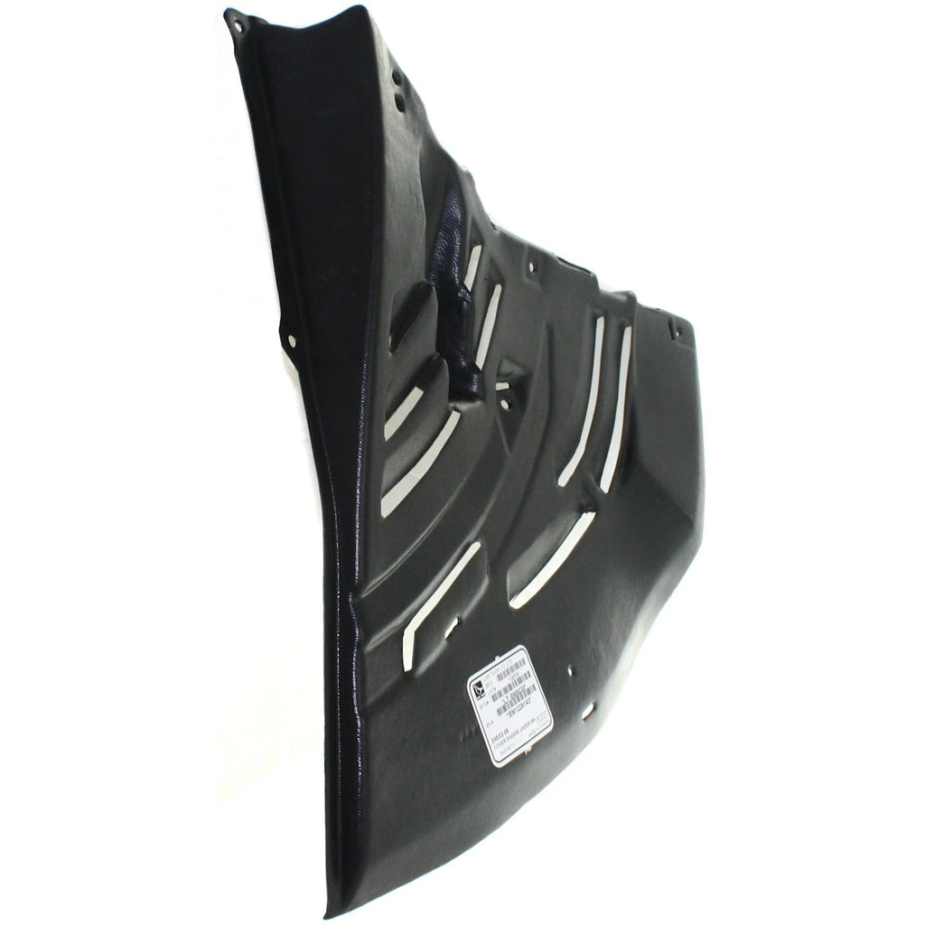 Engine Splash Shield for BMW 7 Series (E65)