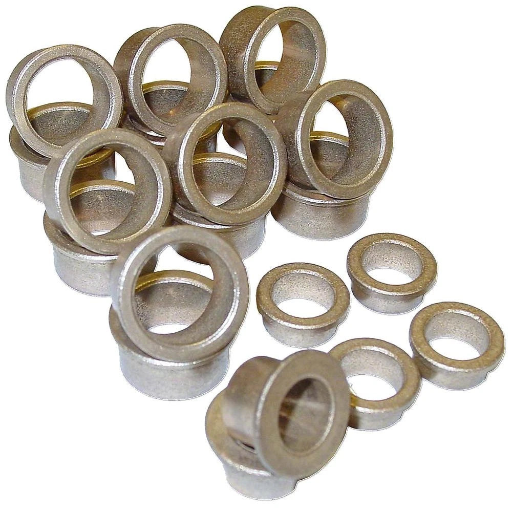 Seat Bushing Kit for Farmall 1026 1066 1206 1256 1456 1468 1566 1568 4100 4156