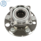 Rear Wheel Hub Bearing for Lexus LS430 (2001-2006)