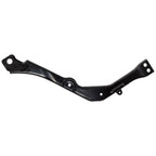 Set of 2 Radiator Supports for Driver & Passenger Side