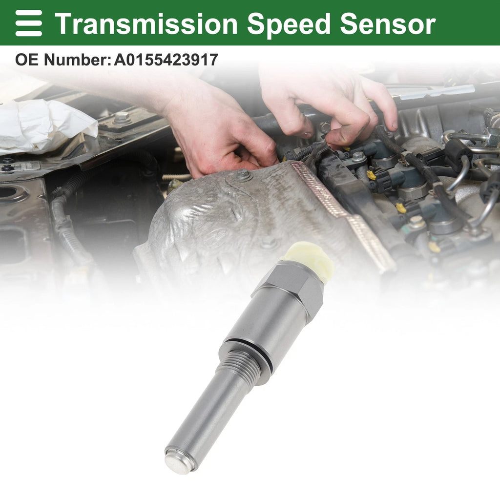 Transmission Speed Sensor No.A0155423917 for Mercedes-Benz Truck 