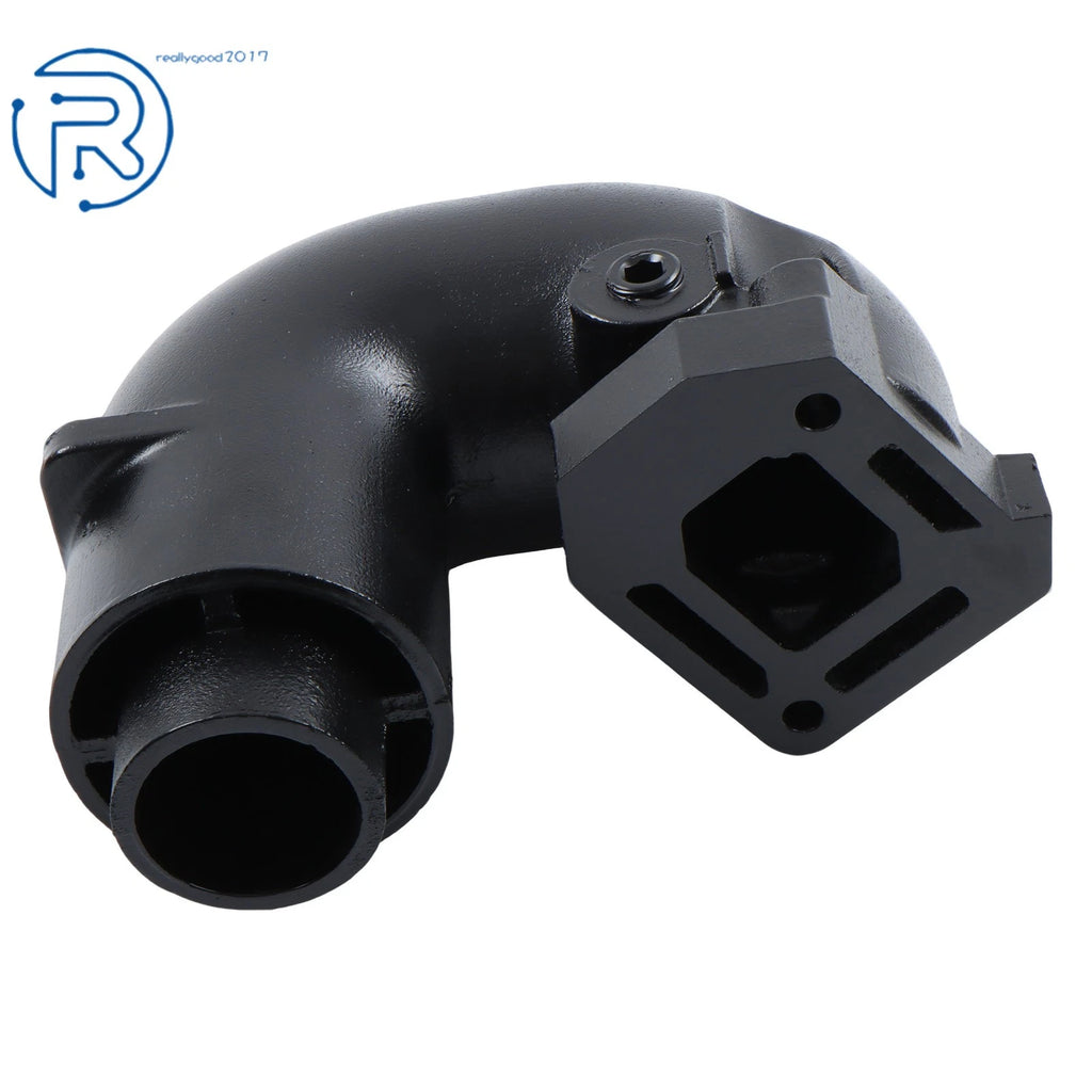 Exhaust Manifold Elbow for Mercruiser 120 140 3.0 LX 1982–1997
