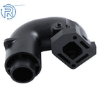 Exhaust Manifold Elbow for Mercruiser 120 140 3.0 LX 1982–1997