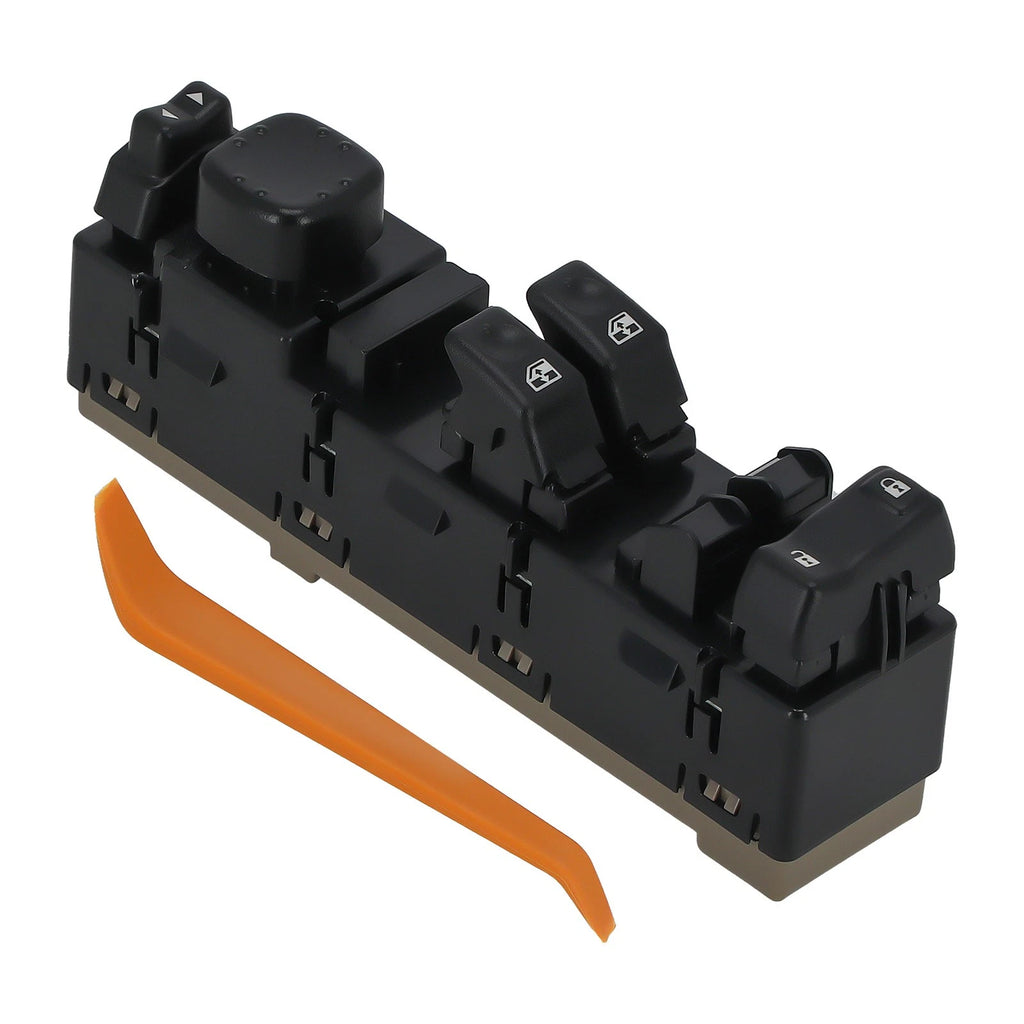 Driver LF Side Power Window Switch for Chevrolet Silverado GMC (2007–2013) 10398563 15883318