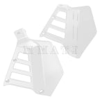 Radiator Shrouds for Honda ATC250R (1985–1986) Left Right Tank Plastic Guard