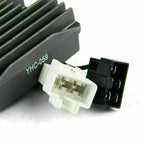 Regulator Rectifier for Honda CBR 1100 XX Blackbird (2001–2008) CB 1100 SFY/SF1 T9