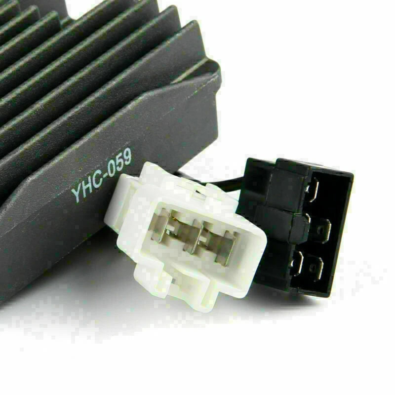 Regulator Rectifier for Honda CBR 1100 XX Blackbird (2001–2008) CB 1100 SFY/SF1 T9