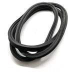 Rear Boot Trunk Lid Weatherstrip Seal for Honda Accord Sedan (2003-2007)