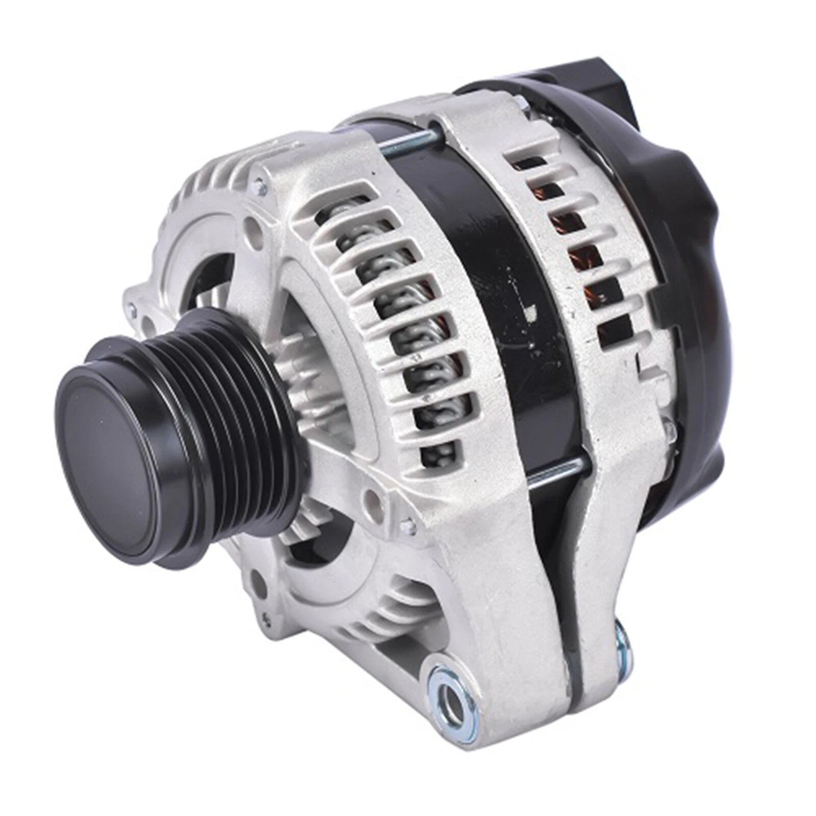 Alternator 140A 12V for Buick Lucerne V6 3.9L (2009–2011) SD6 Pulley 6 Groove