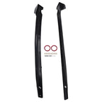 2X Side Skirt Panels for BMW X5 G05 M Sport (2019–2024)