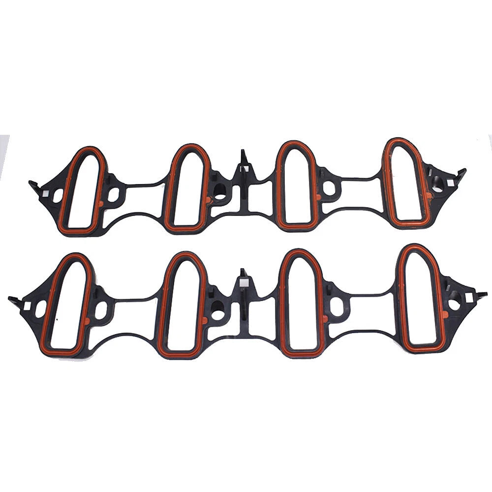 Engine Intake Manifold Gasket for Chevrolet Silverado 1500 (1999-2013)