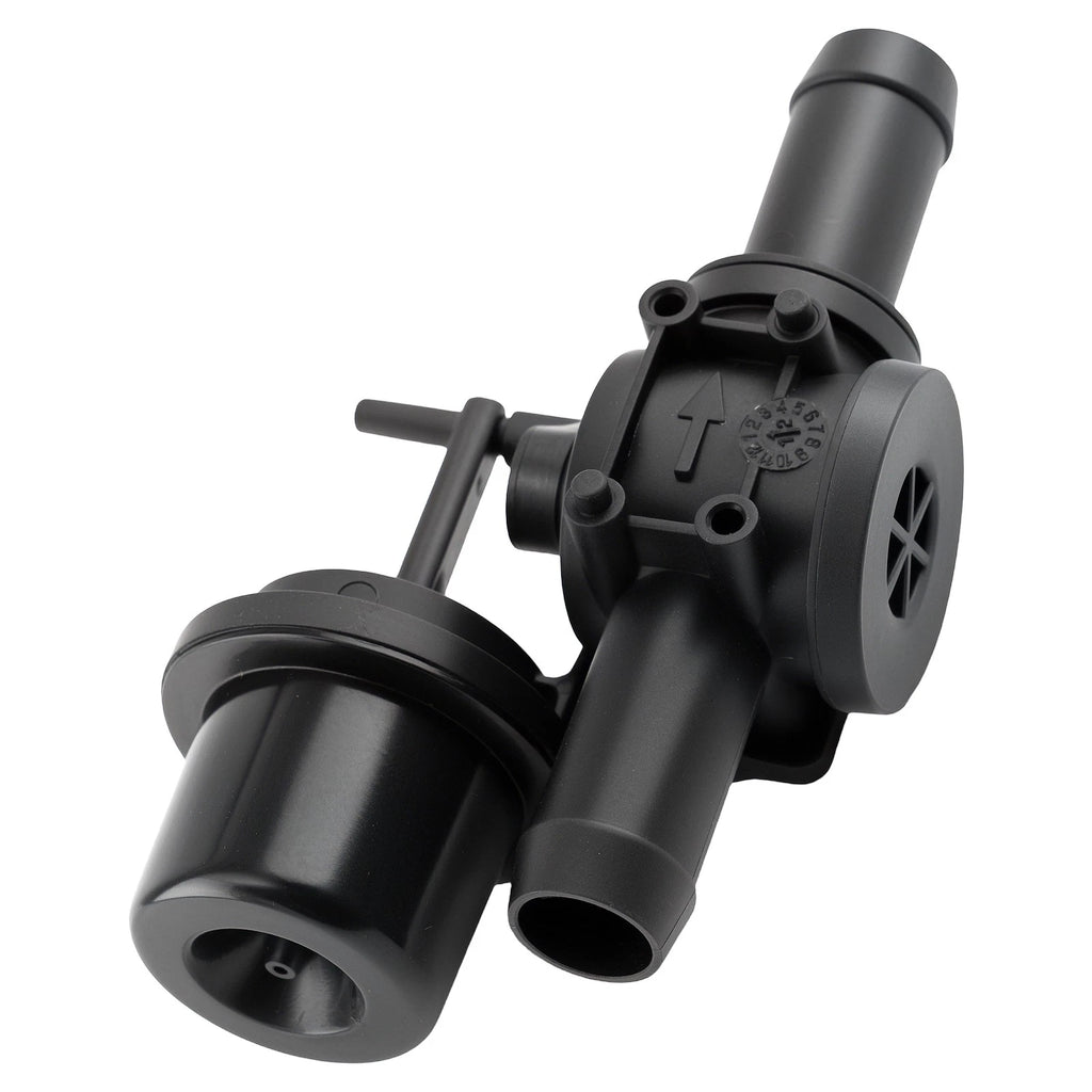 Control Valve for Ford Excursion F-250 F-350 F-450 (2003–2010)
