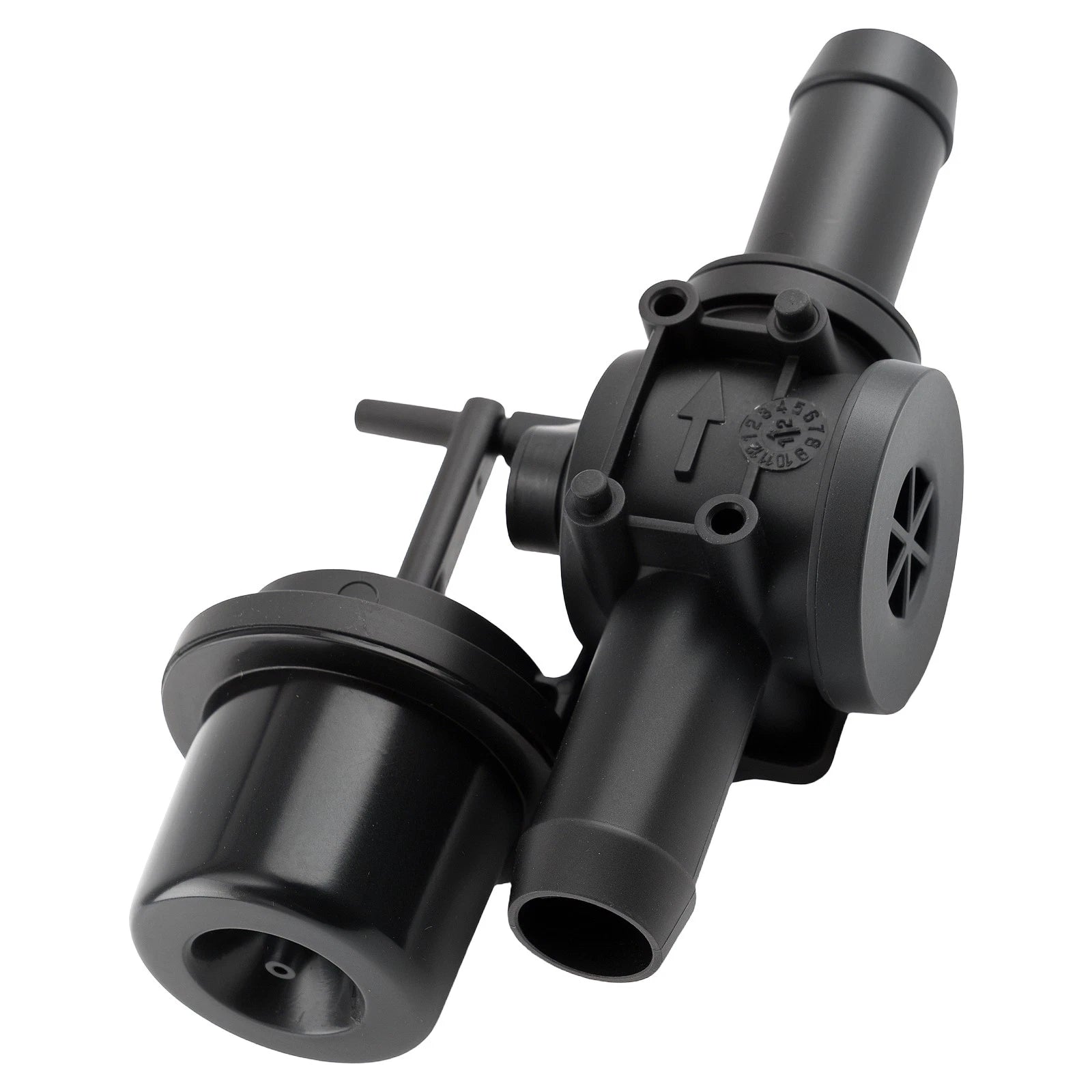 Control Valve for Ford Excursion F-250 F-350 F-450 (2003–2010)