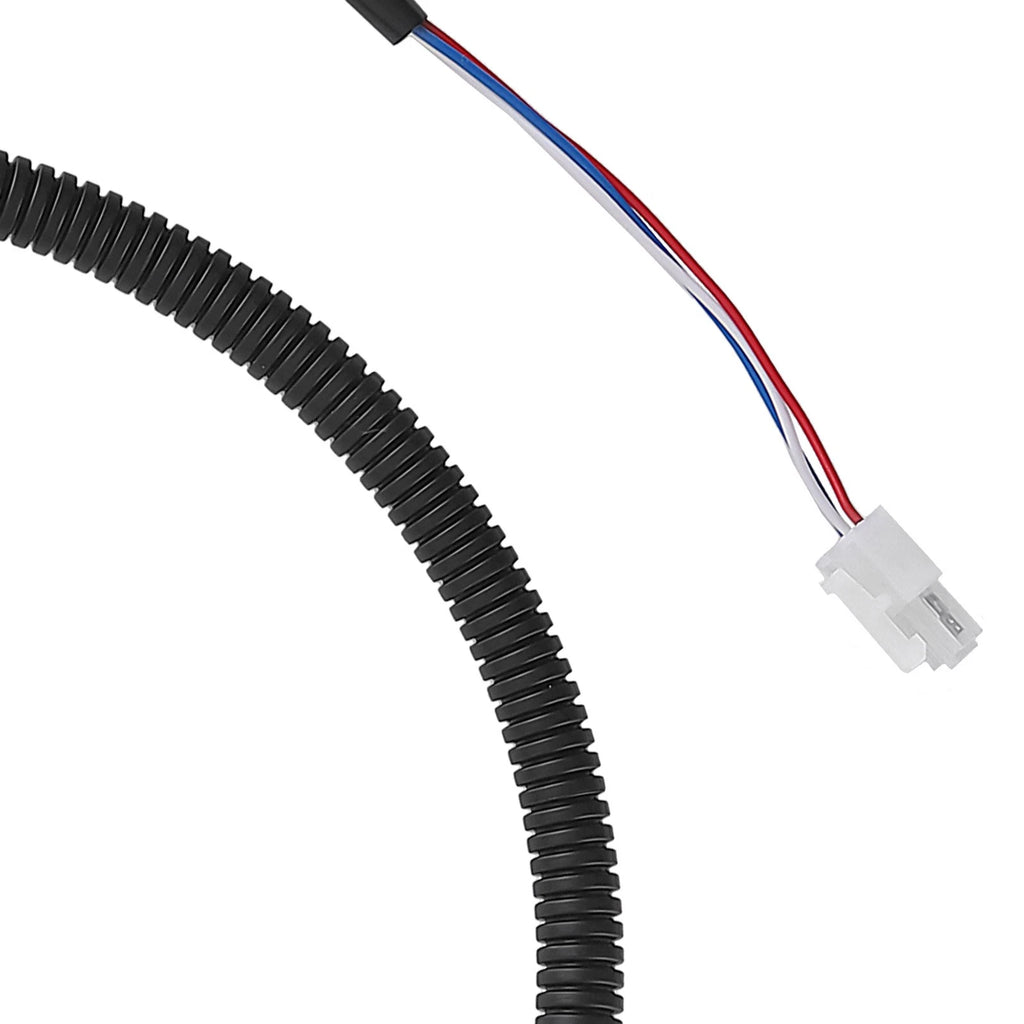 Plastic Lid Switch for Whirlpool Maytag Machines