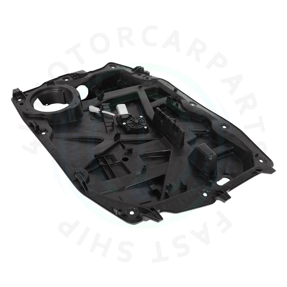 Window Regulator with Motor for Jeep Liberty (2008–2013)
