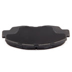 Set of 8 Ceramic Brake Pads for Honda Civic Si Coupe (1999–2000)